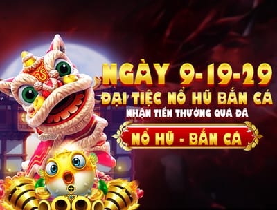 Jackpot Bùng Nổ promotion