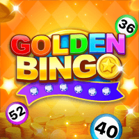 Golden Bingo game cover