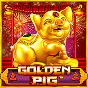 Chú Heo Vàng game cover