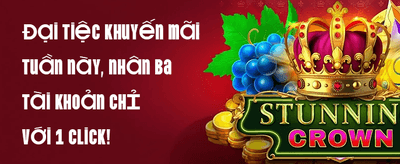 Vòng Quay Miễn Phí Siêu Cấp promotion