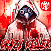 Kẻ giết người điên cuồng game cover
